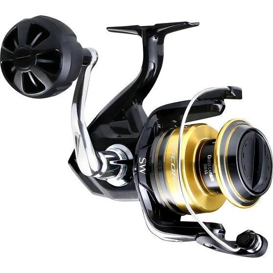 Shimano Socorro SW