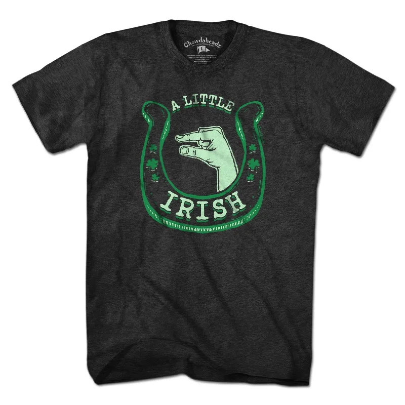 A little Irish T-Shirt