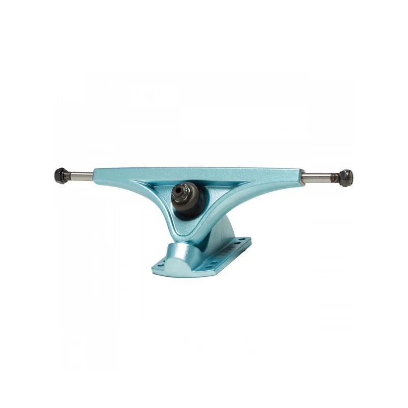 Bear Gen 6 Longboard Trucks 50° 180mm - Sapphire Blue