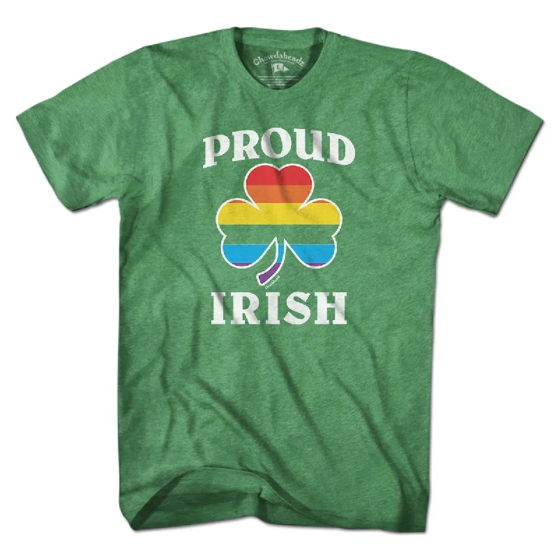 Proud Irish T-Shirt