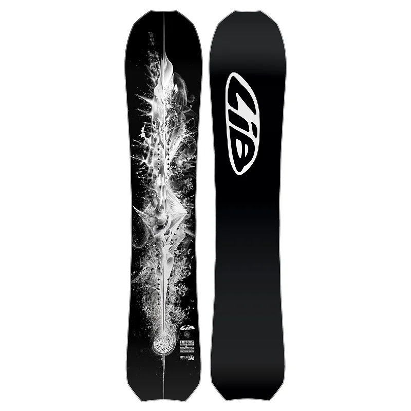 Lib Tech 2025 T.Rice Orca Snowboard - Assorted Sizes