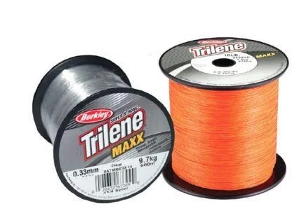 Berkley Trilene Maxx 600M