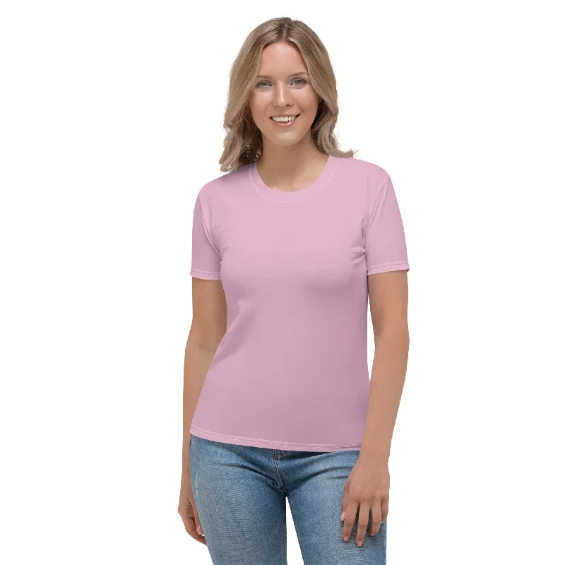 Blush Pink T-shirt