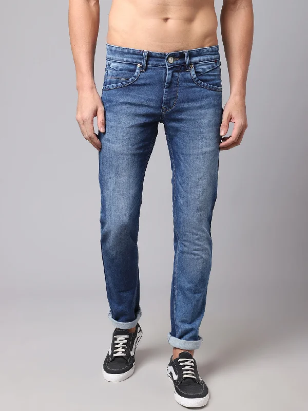 Mens Hillium Denim