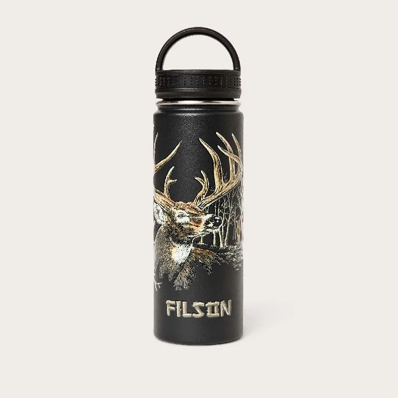 INSULATED WATER BOTTLE