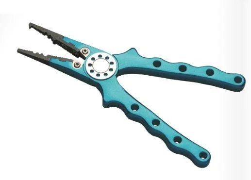 Sensation - Forged S/S Multi Function Pliers