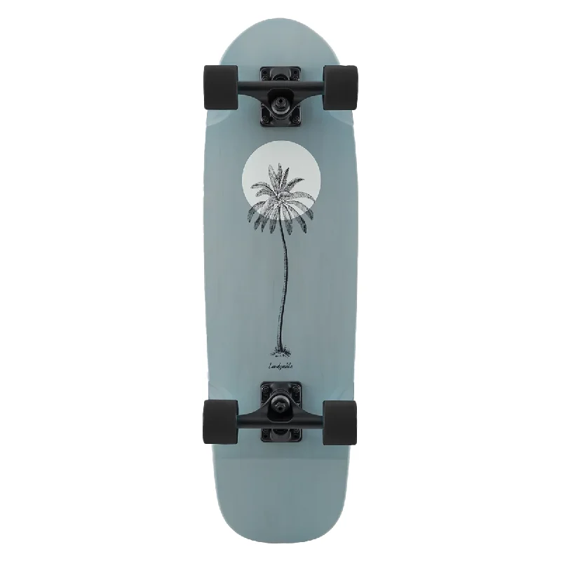 Landyachtz Dinghy Blunt UV Sun Cruiser Complete - 28.5