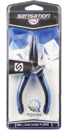 Sensation - Mini Longnose Pliers