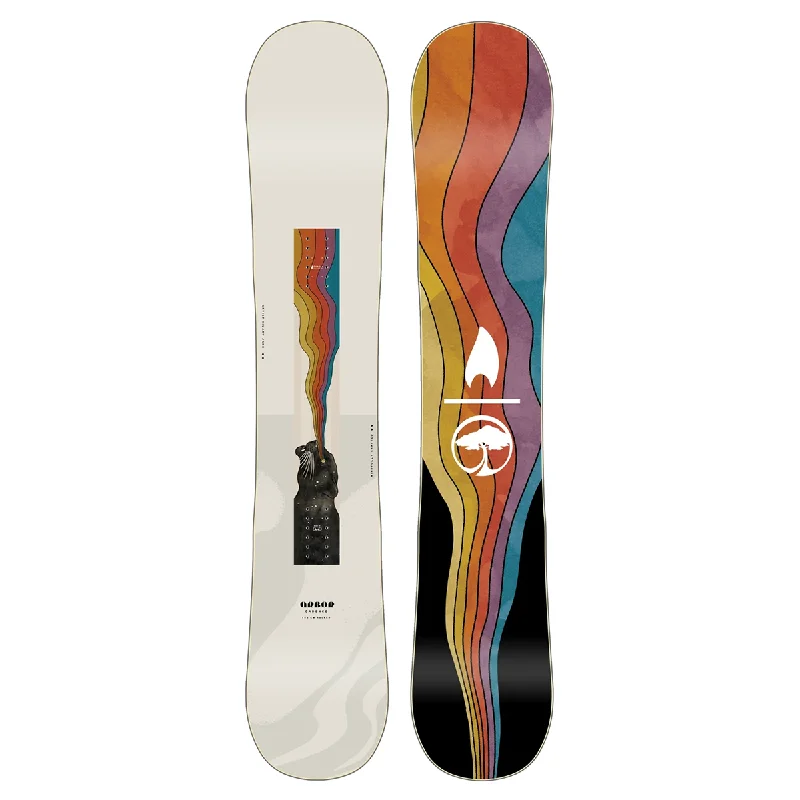 Arbor Women's 2025 Cadence Camber Snowboard - 148