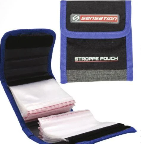 Sensation Stroppe Pouch