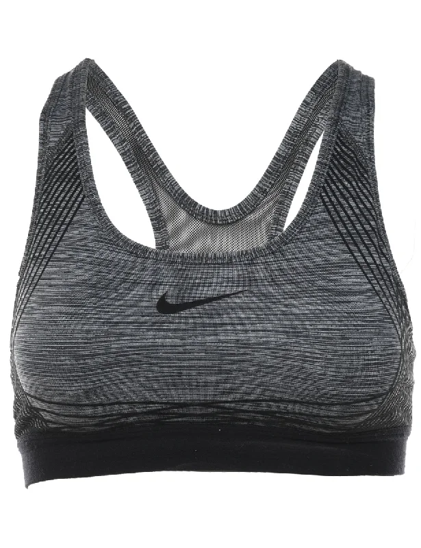 Nike Sports Bra - S