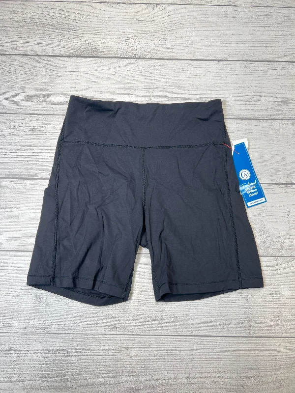 Bike Shorts By Athleta In Black, Size: 1x