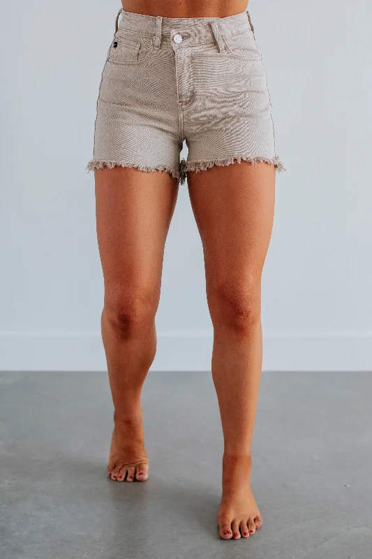 Ellery KanCan Shorts