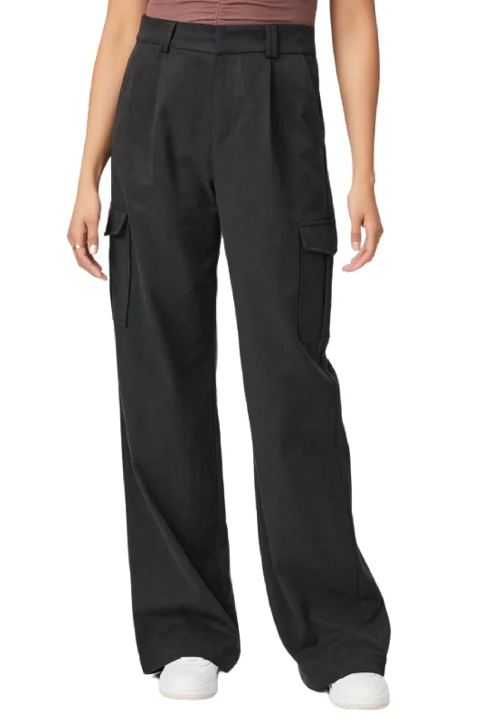 Nashville Pant In Black