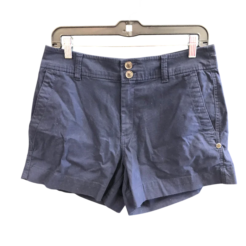 Shorts By A New Day In Blue, Size: 10