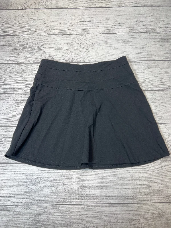 Shorts By Athleta In Black, Size: 14