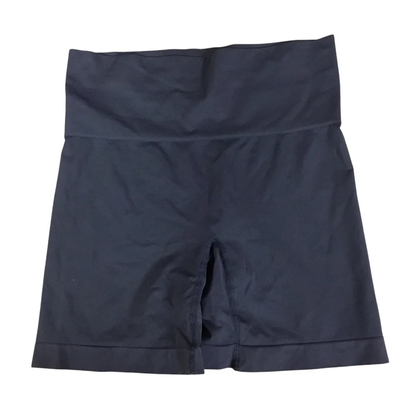 Shorts By Skims In Blue, Size: M