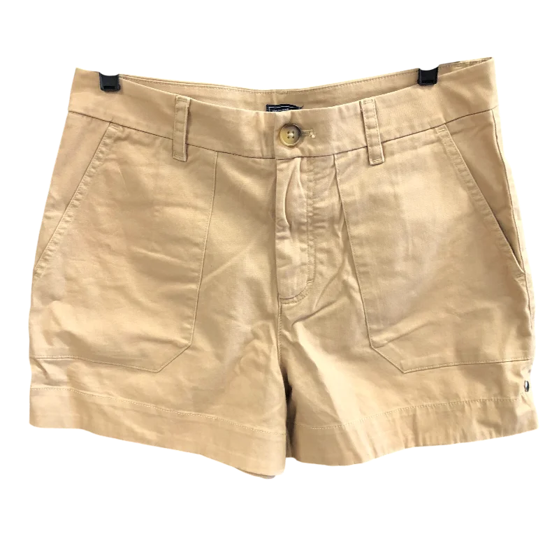 Shorts By Vineyard Vines In Beige, Size: 8