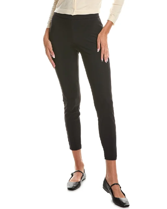 Theory Adbelle High-Rise Pant