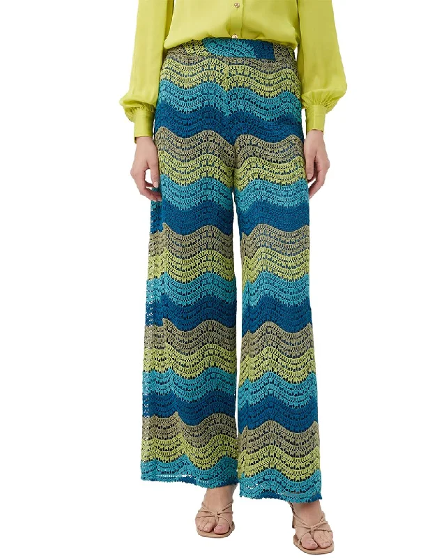 Trina Turk Sutherland Pant